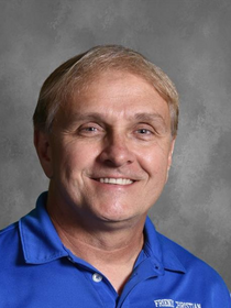 Steven Morford