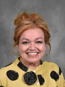 Kim Forrest