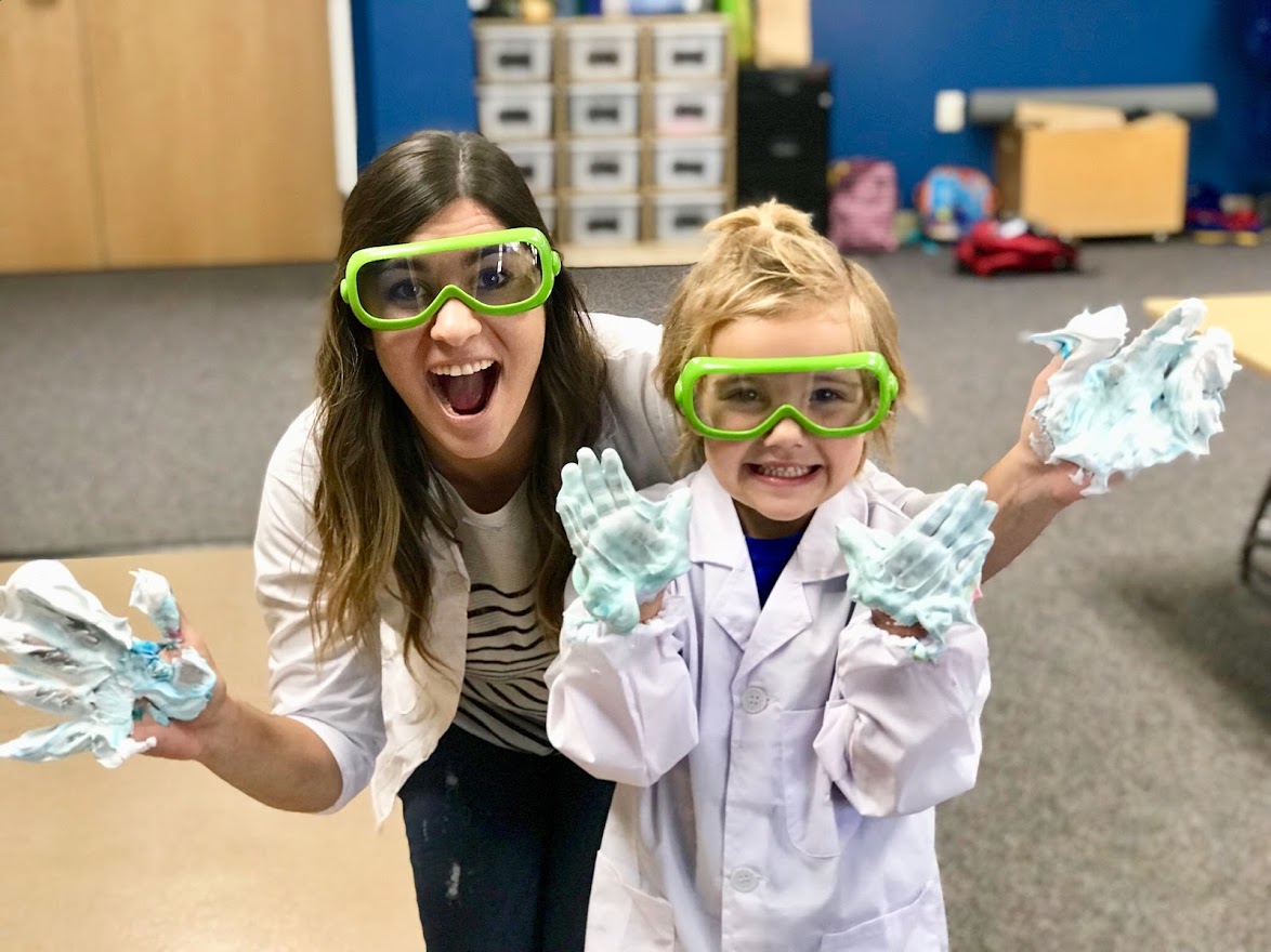 Garden Grove Preschool Director