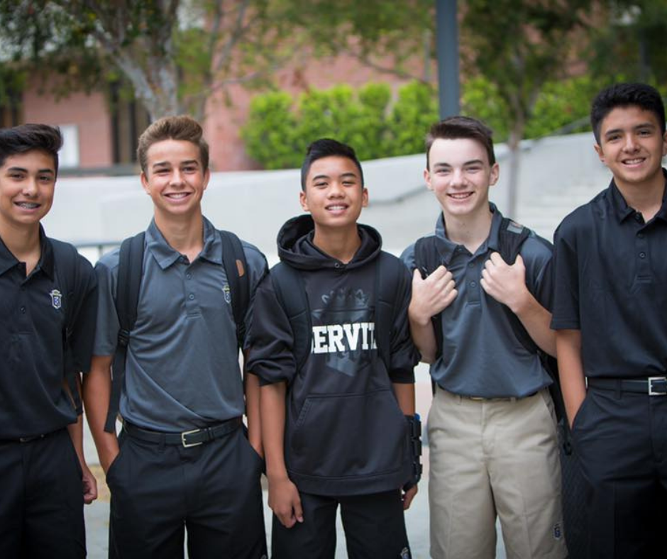 Servite High School