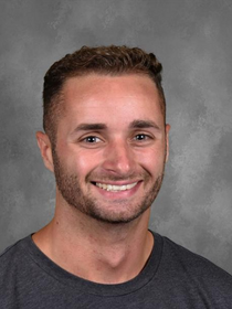 Cameron Crandall