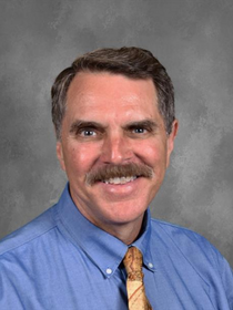 David Landers