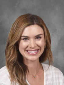 Danielle Denham