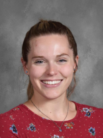 Kelley Gibson