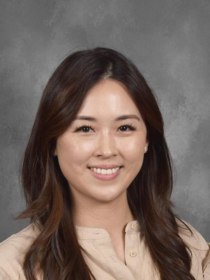 Michelle Ryu