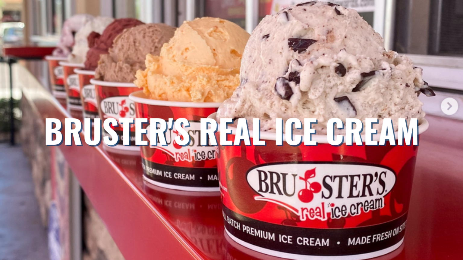 Here's The Scoop on Where to Find the Best Ice Cream in Yorba Linda